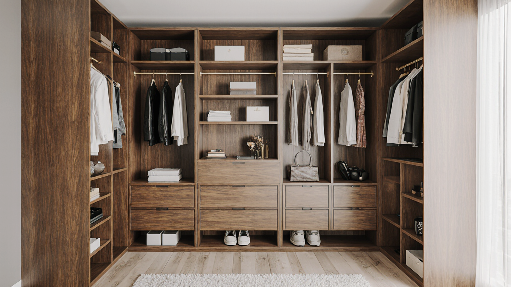Custom Closet Cost