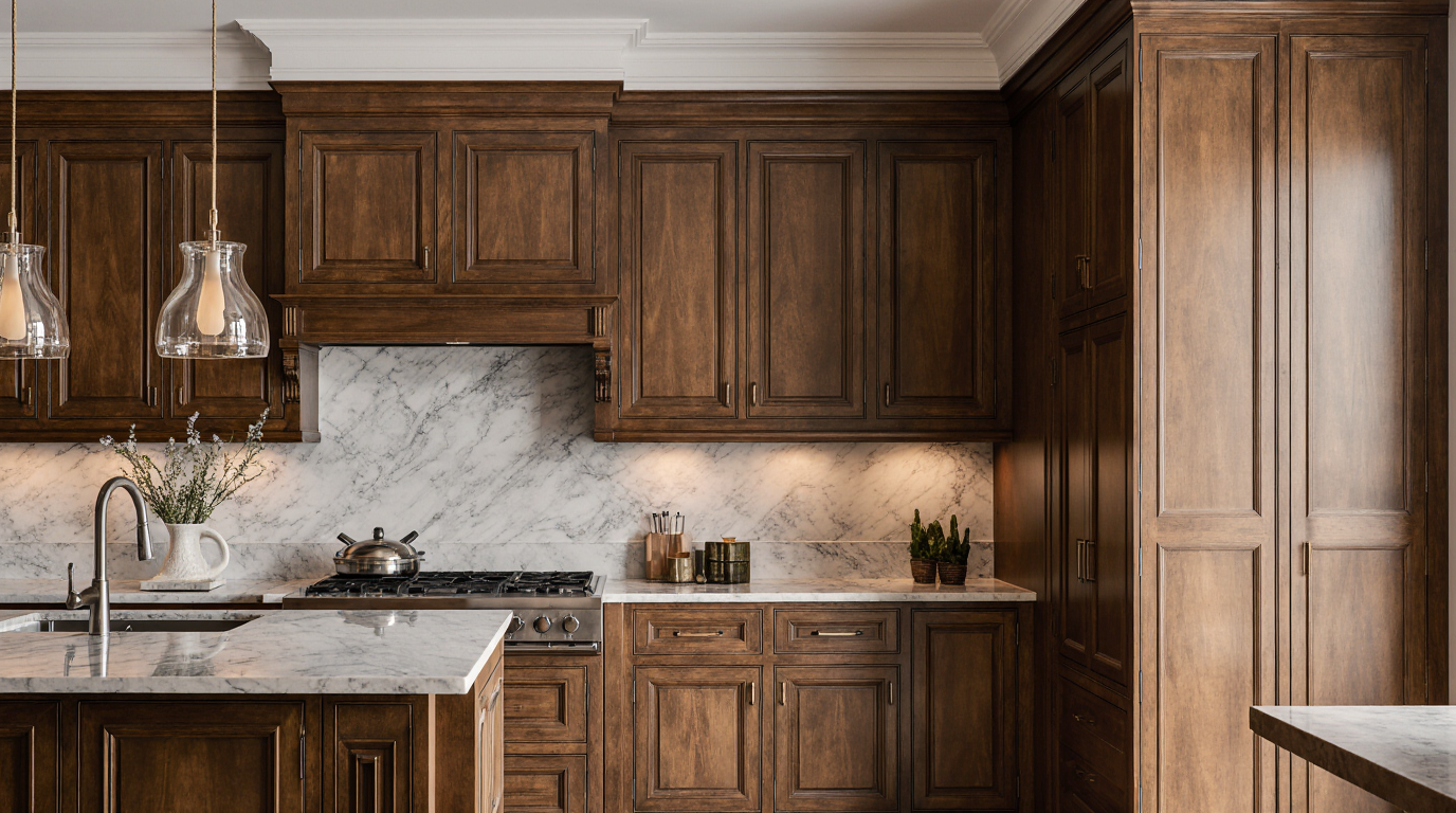 Bespoke Cabinetry
