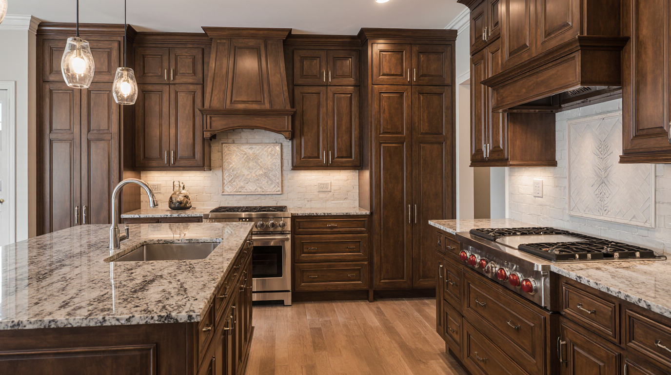 Bespoke Cabinetry Near Me