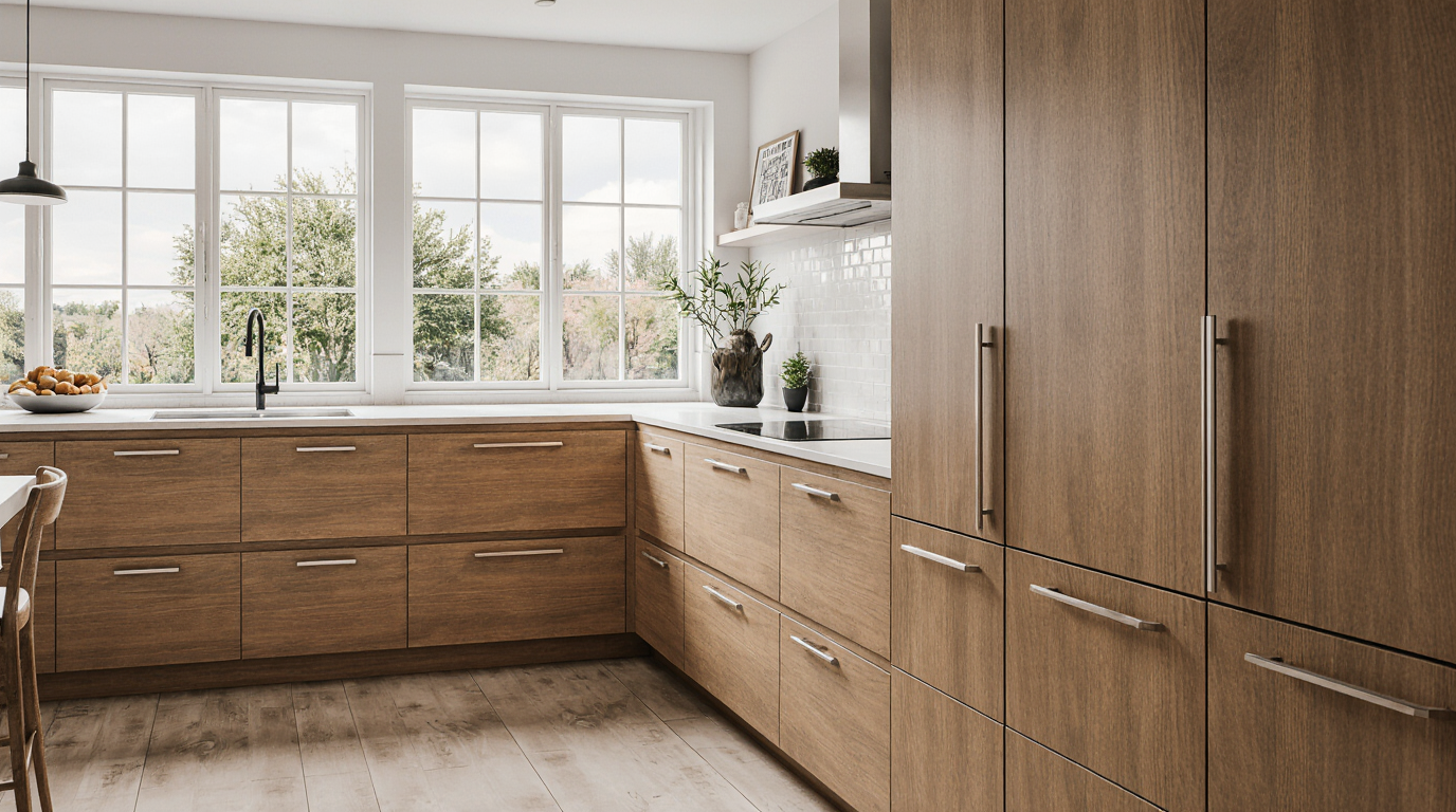 Bespoke Cabinets Near Me