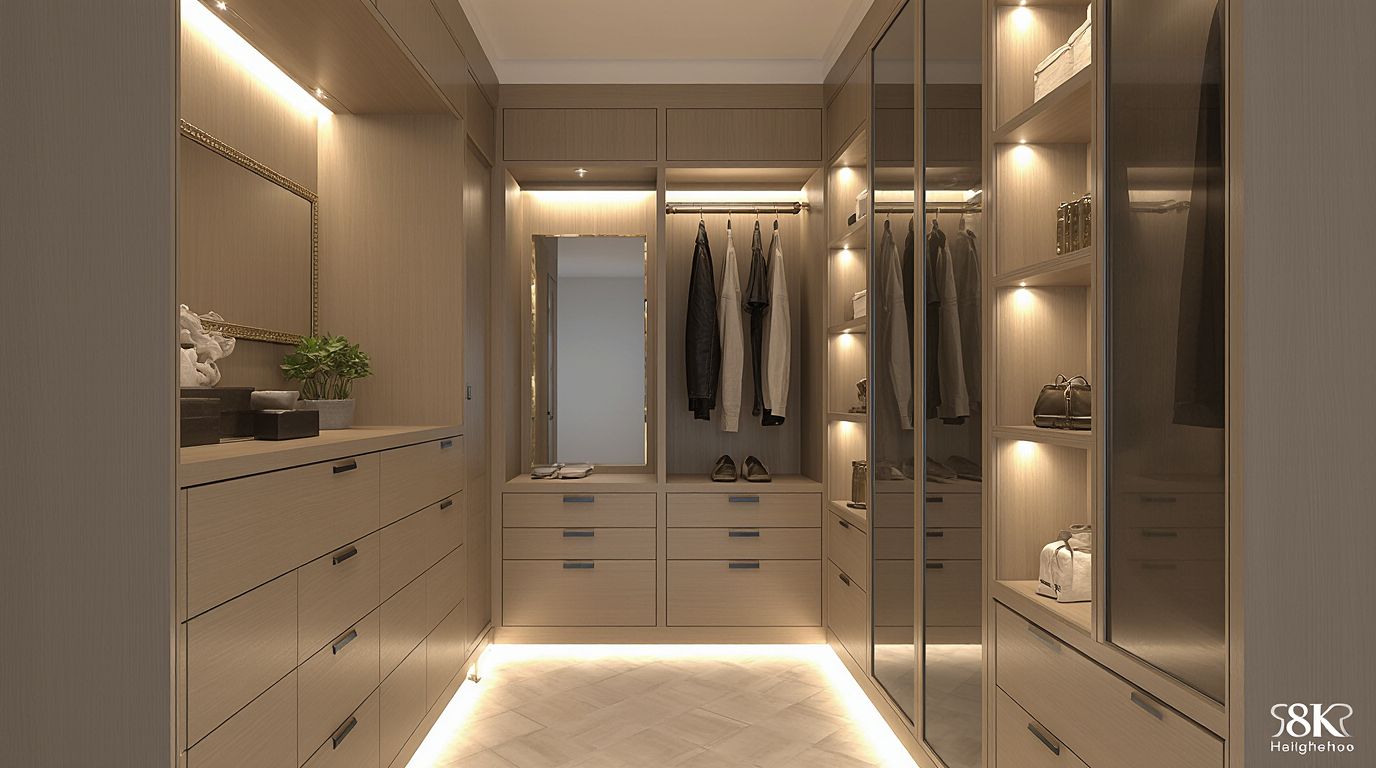 Best Custom Closets