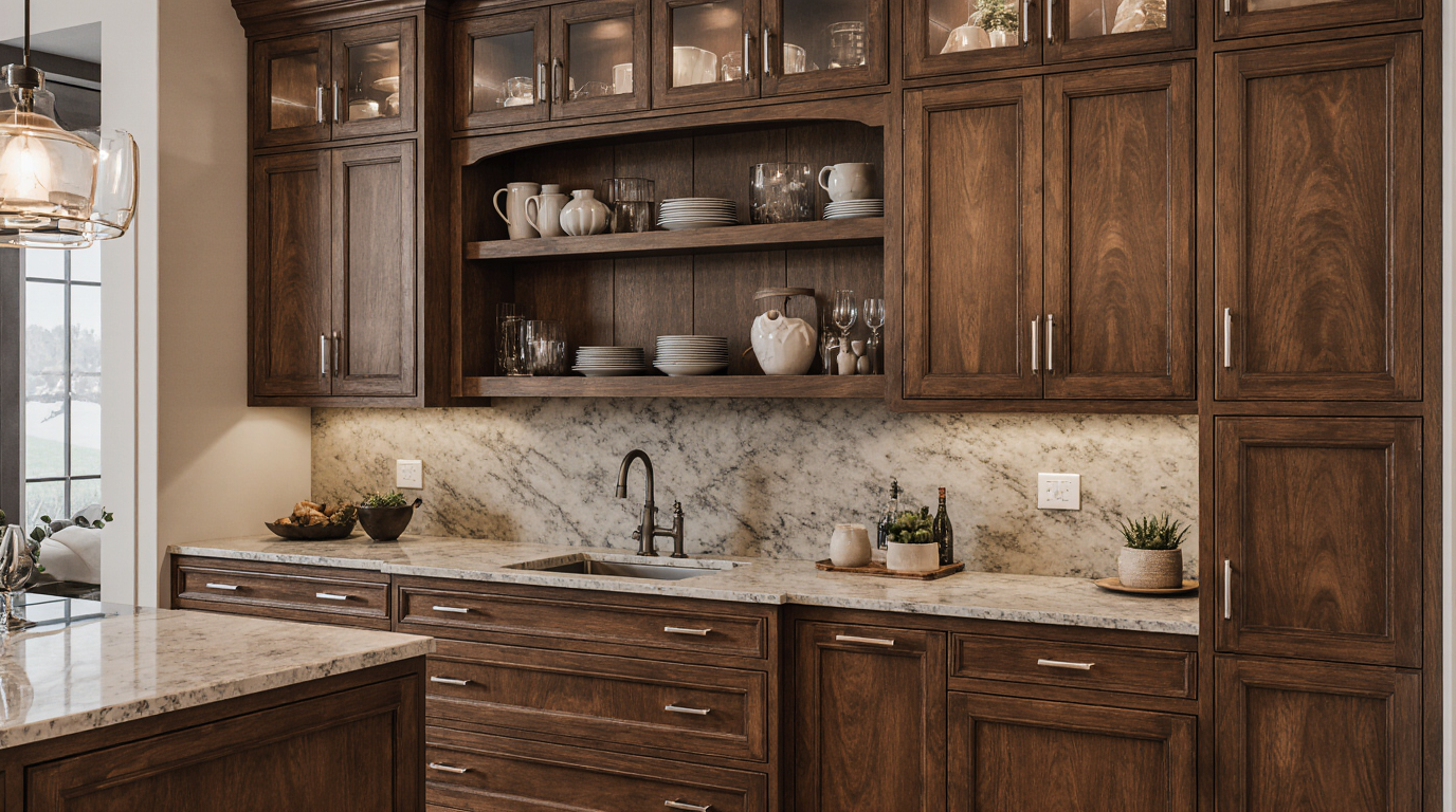 Handmade Cabinets Near Me