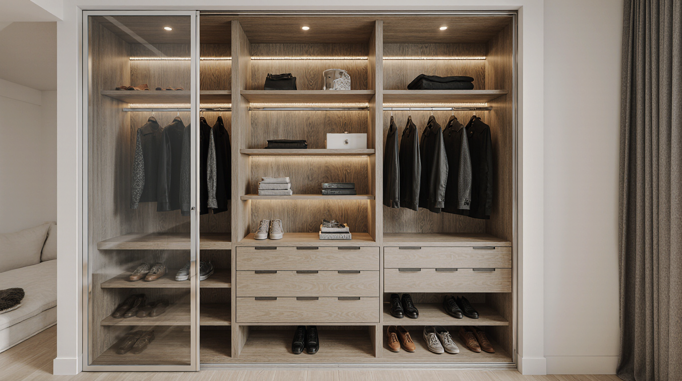 Closet Designers Near Me