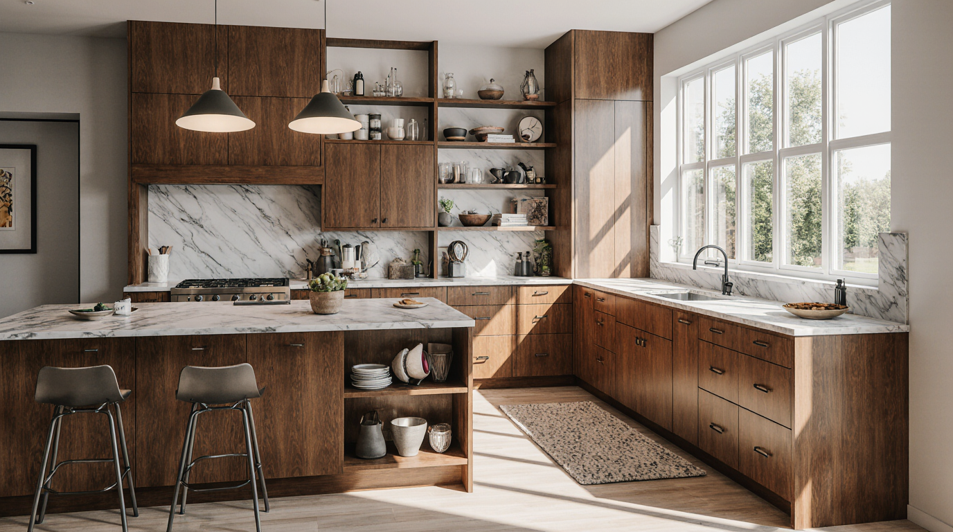 Built In Cabinets Near Me