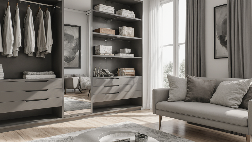 Closet Design Near Me