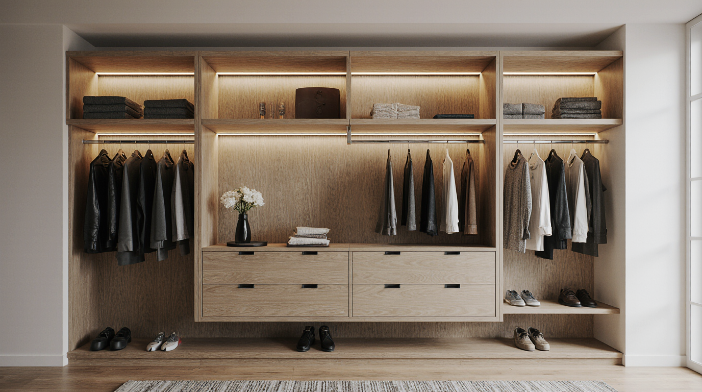Design My Wardrobe