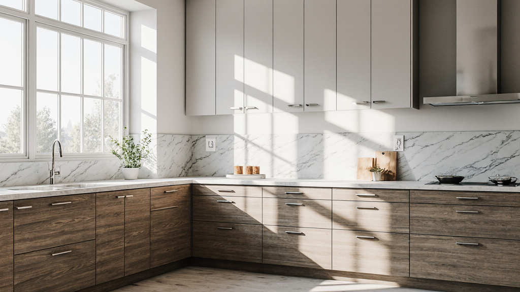 Reface Kitchen Cabinets