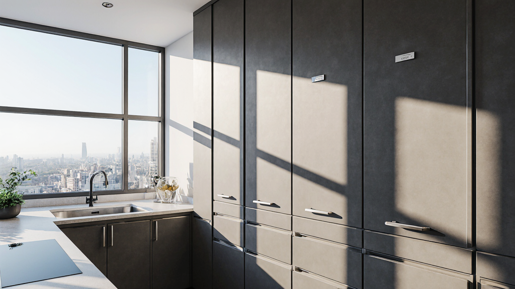 Remodeling Kitchen Cabinets