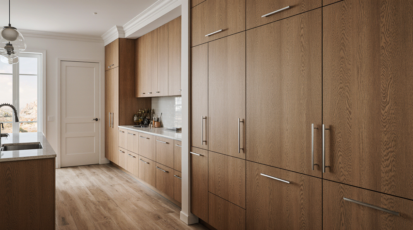 Made to Order Cabinets