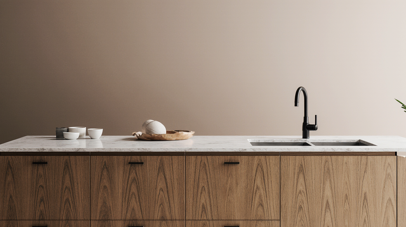 Custom Made Cabinets