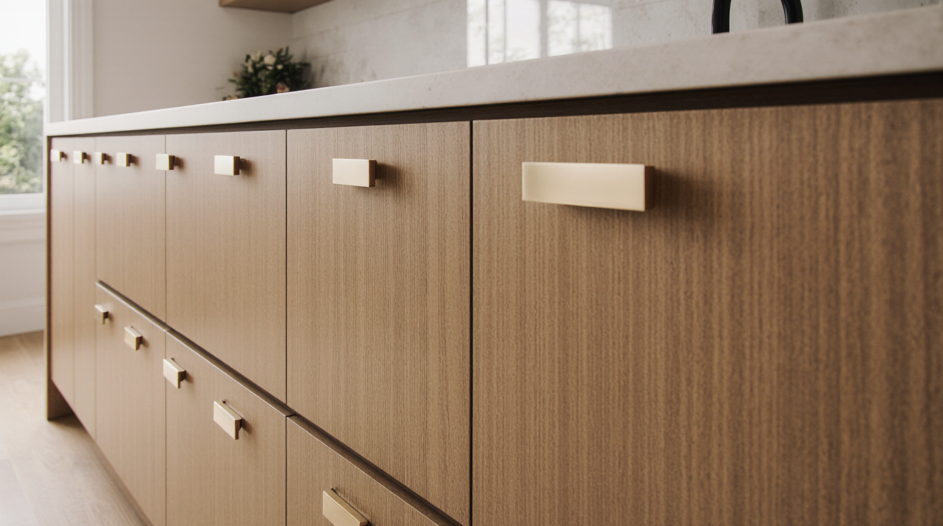 Custom Made Kitchen Cabinets Near Me