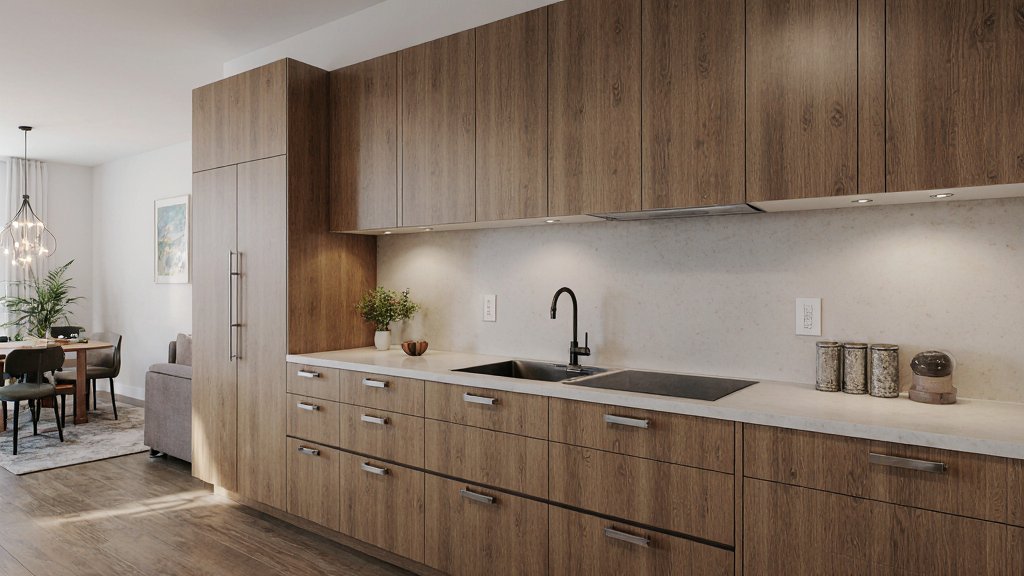 Custom Made Cabinets Cost