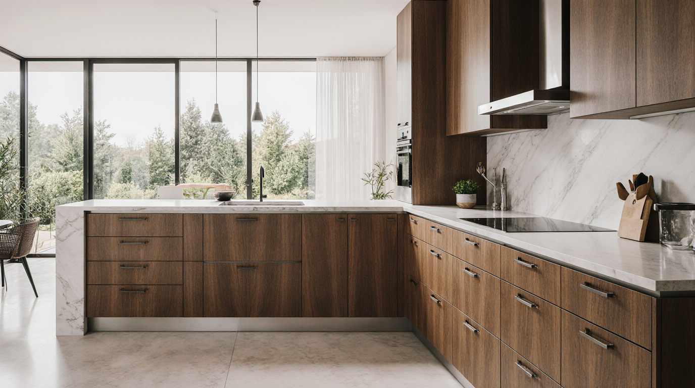 Cabinet Designers Near Me