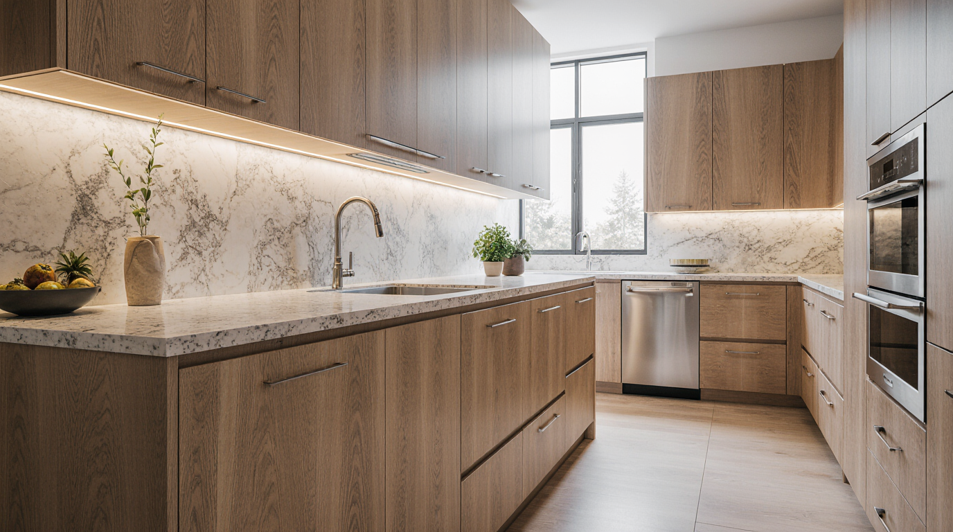 Custom Cabinet Designer