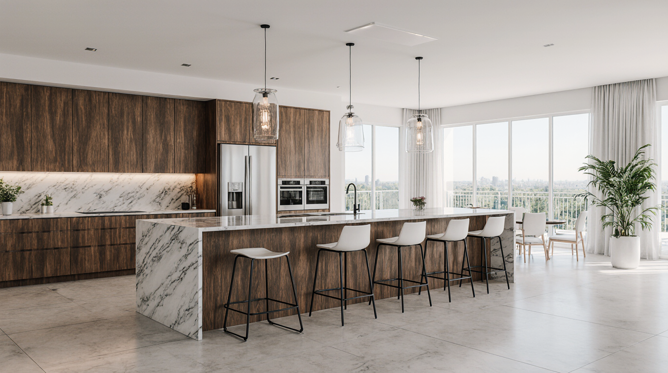 Designing Your Kitchen Cabinets