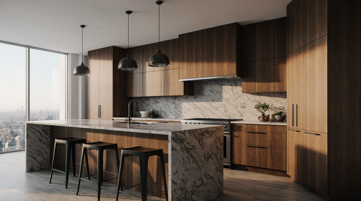 High Quality Cabinets