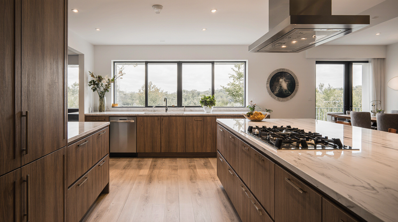 Kitchen Cabinetry Orlando