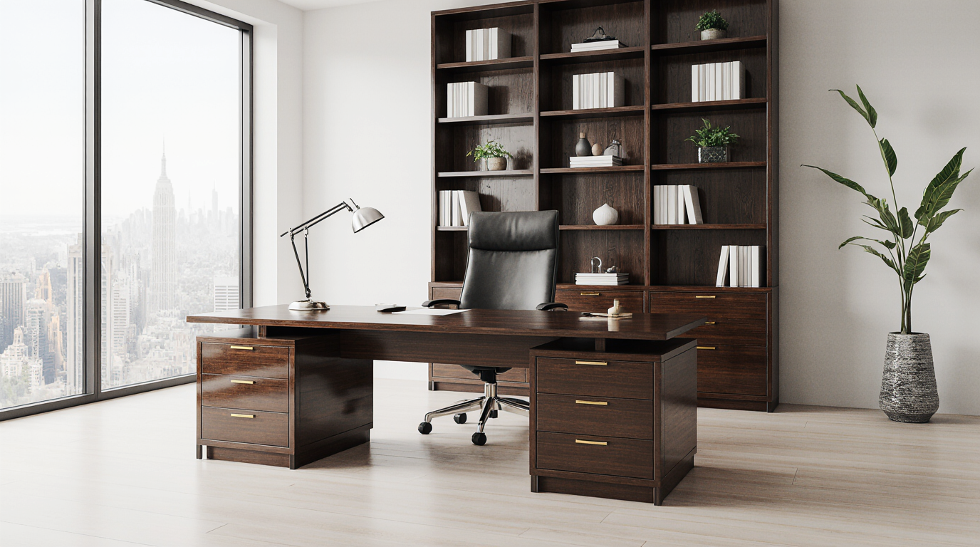 Luxury Office Furniture