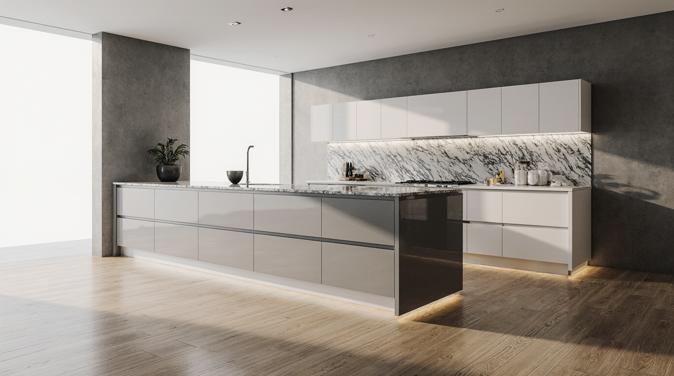 Custom Cabinetry Orlando FL