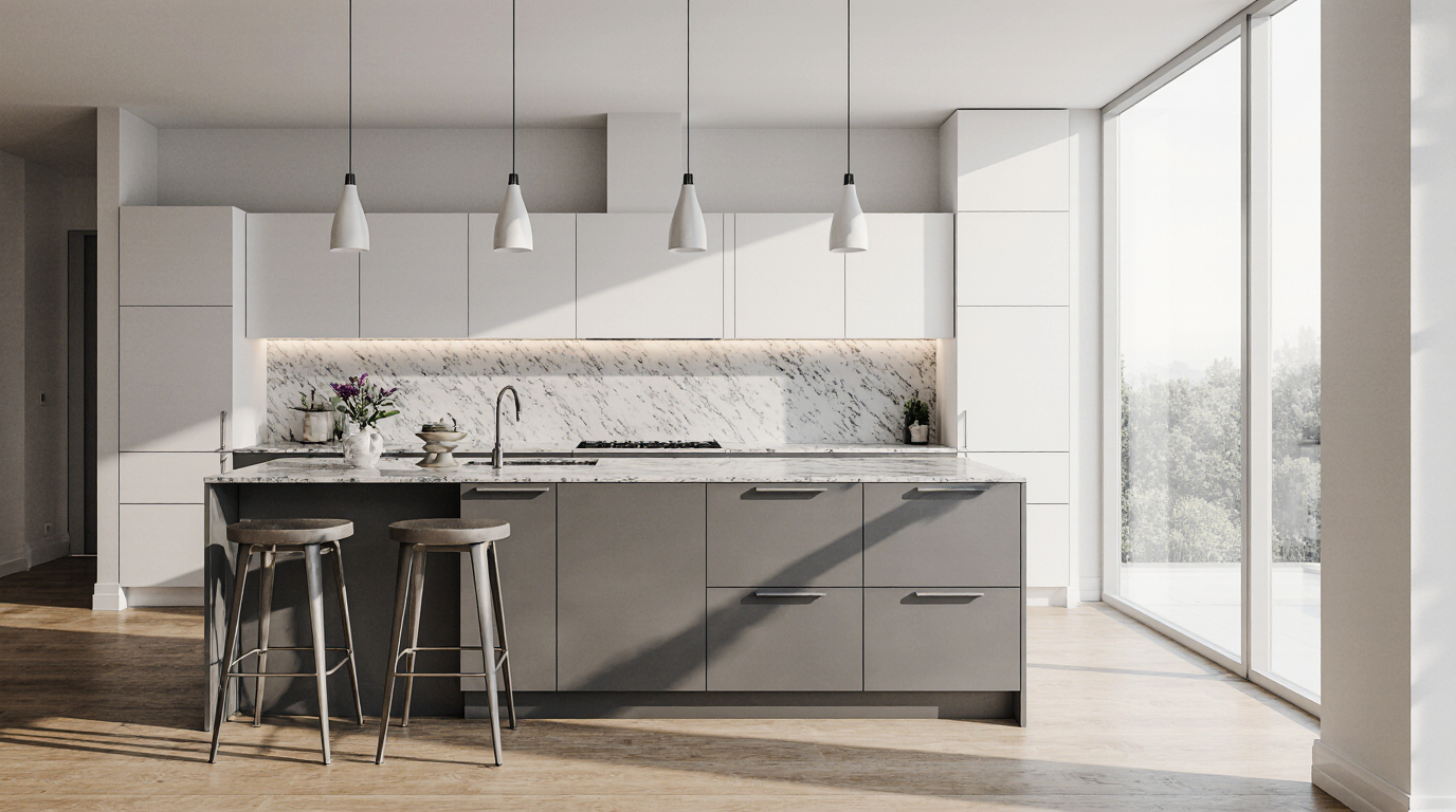 Custom Cabinets Orlando