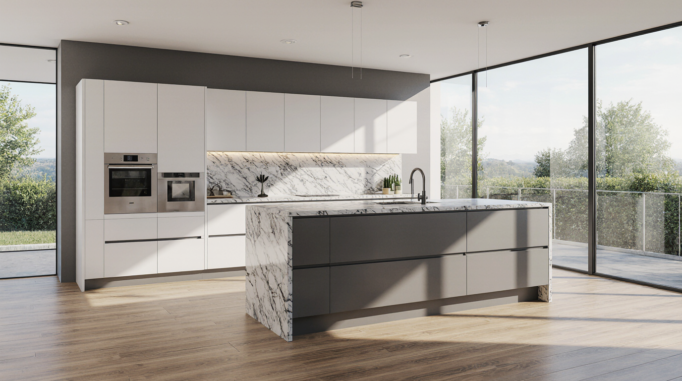 Custom Kitchen Cabinets Orlando