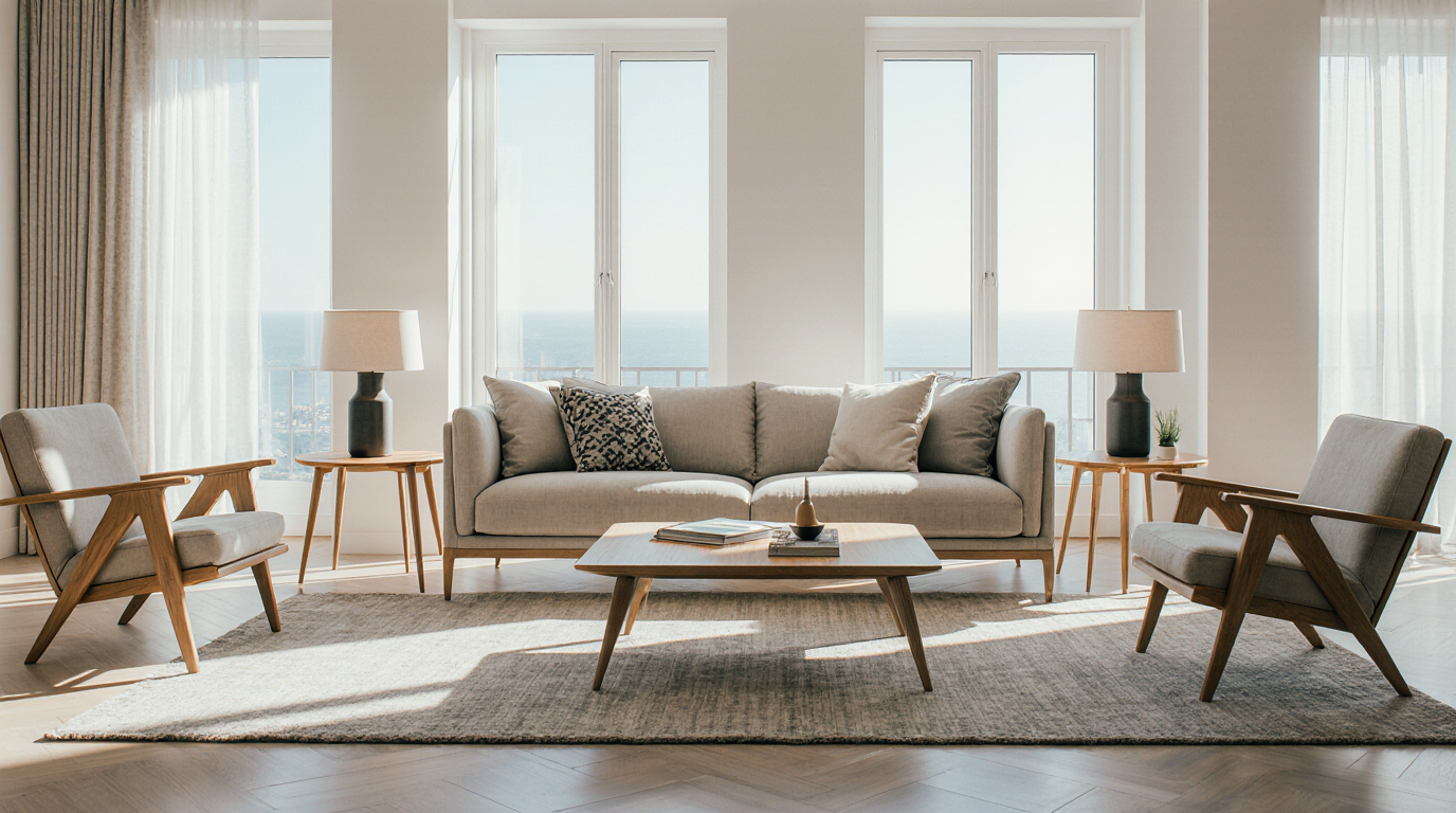 Made-To-Order Custom Furniture