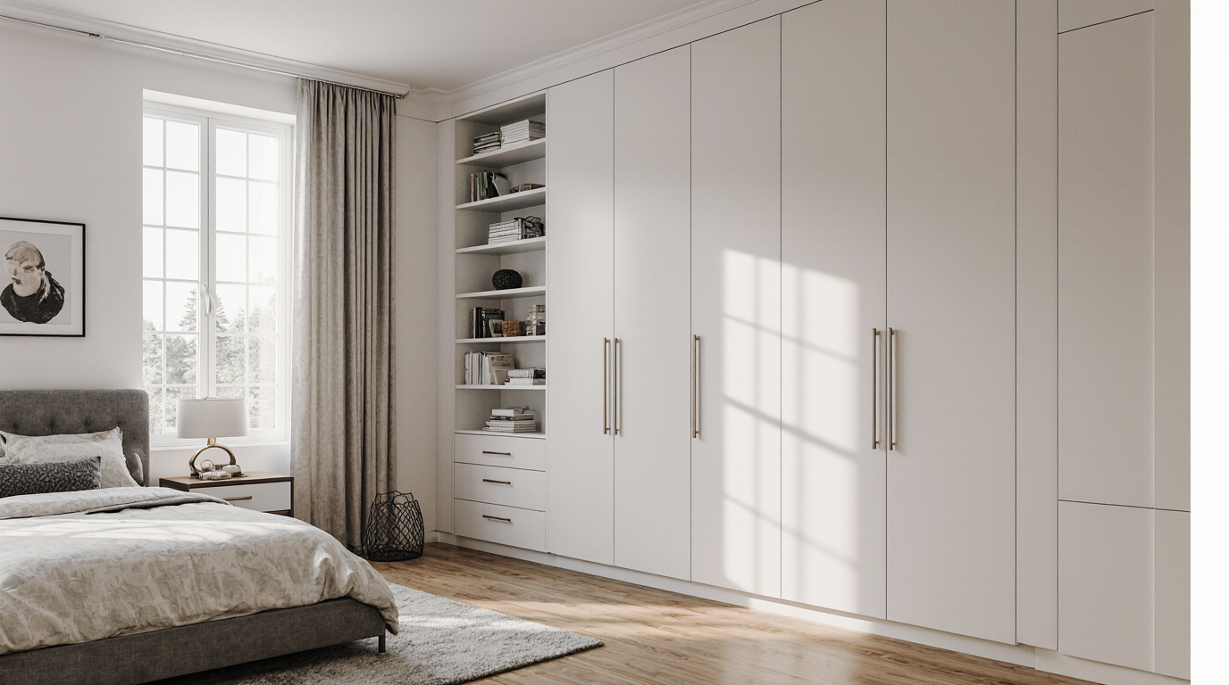 Built in Closets Near Me