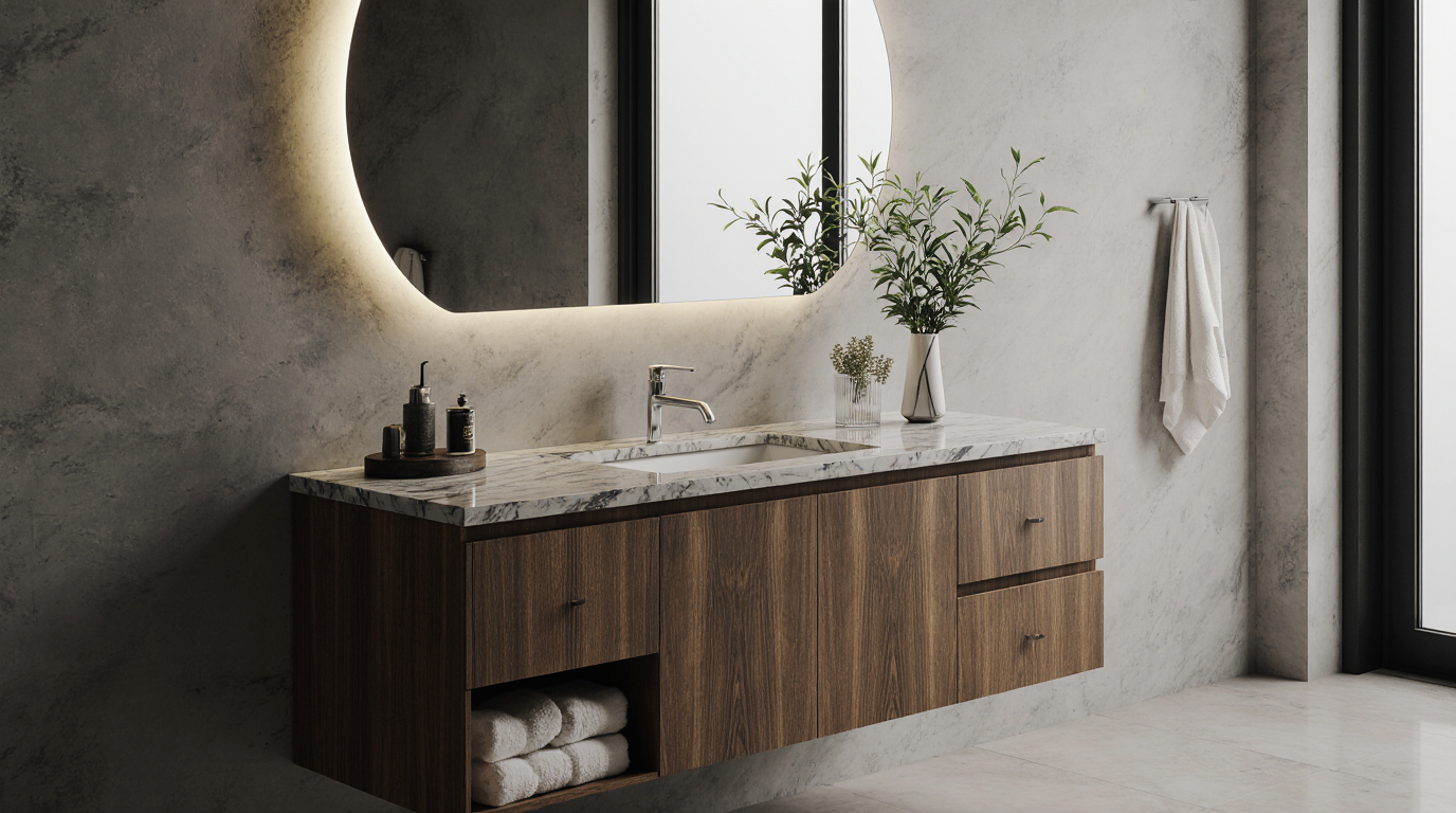 Bathroom Vanity Makers Near Me