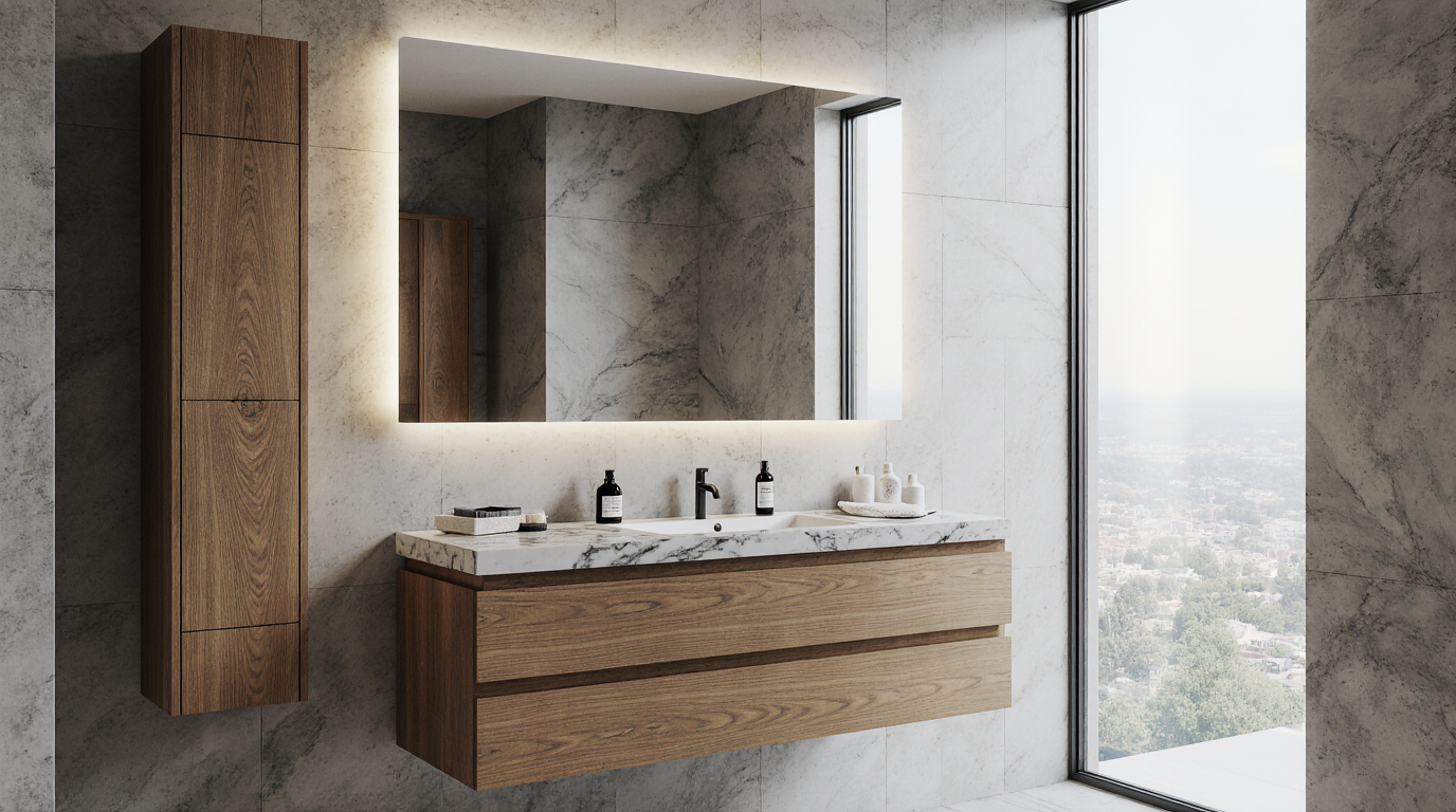 Custom Vanity Near Me