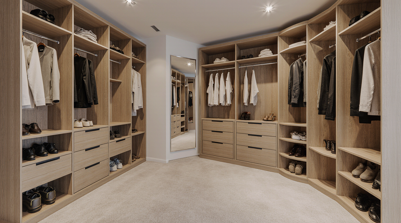 Closets Orlando