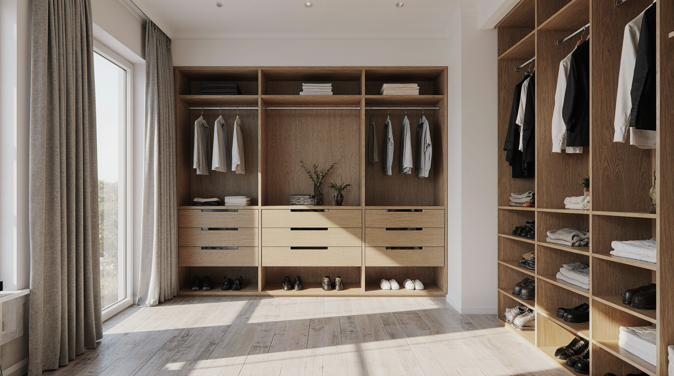 Closets by Design Orlando FL
