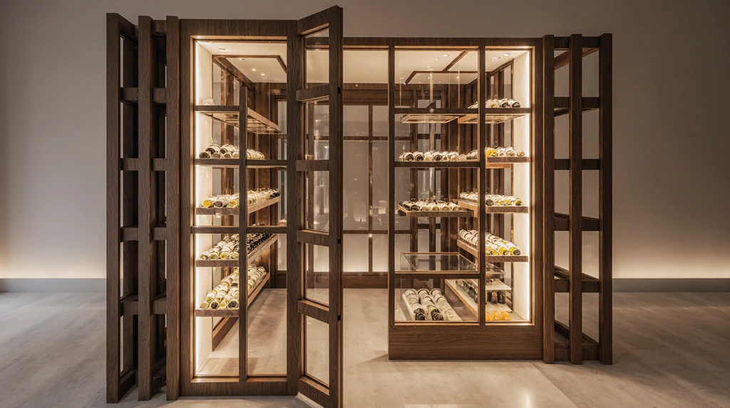Wine Cellar Designers Near Me