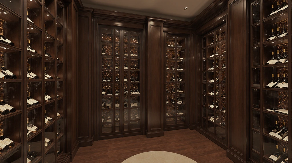 Build Your Own Wine Racks