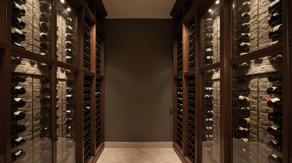 Wine Cellar Builders Near Me