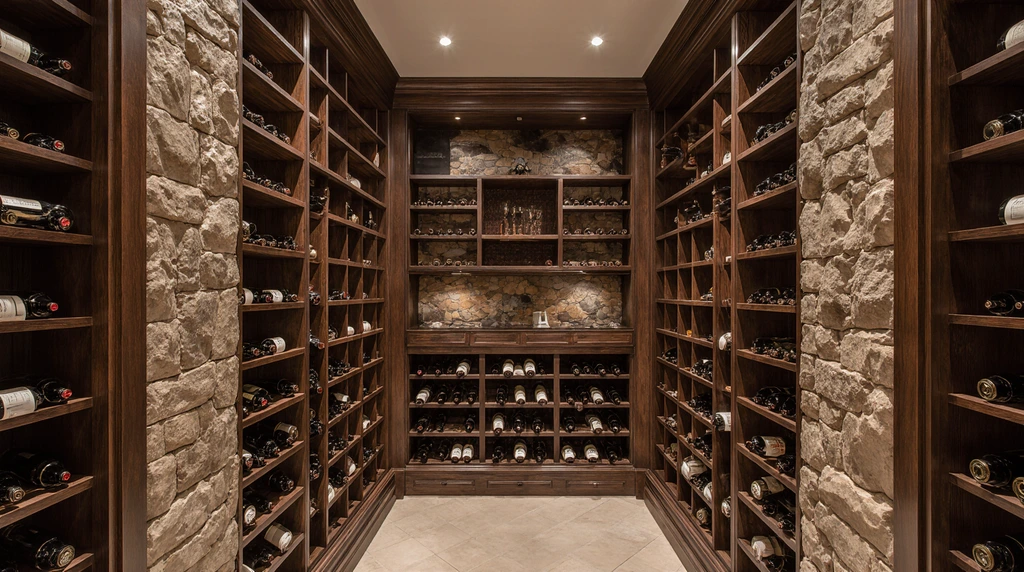 Bespoke Wine Cellars