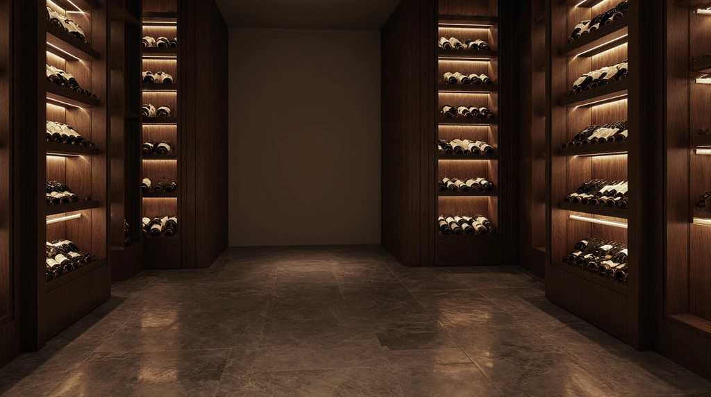Bespoke Wine Cellar Design USA