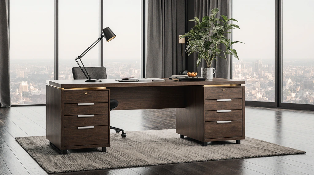 Custom Made Desk Near Me