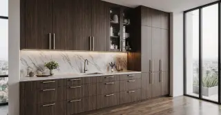 Best High End Cabinets