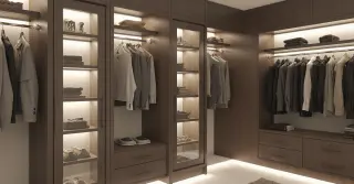 Closet Design