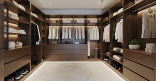 Closet Systems Orlando