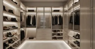 Closets by Design Cost