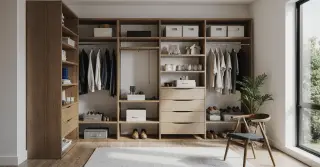 Closets Solutions