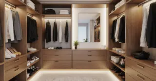 Custom Closets Near Me