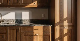 Custom Cupboards Near Me