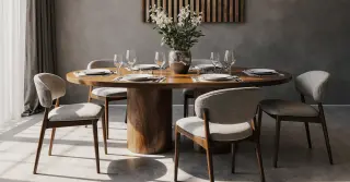 Custom Dining Tables