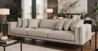 Custom Sofas Near Me