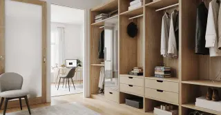 Design Your Own Wardrobe