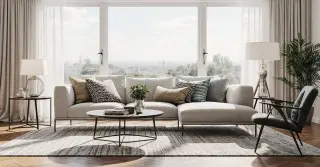 Designer Couches For Sale