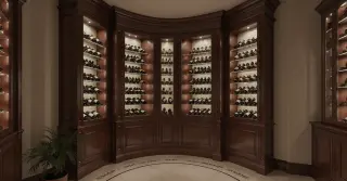 Eco-Friendly Wine Storage Solutions