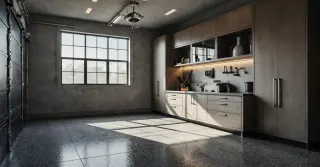 Garage Cabinets Orlando